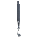 Karlslund stijgbeugelriem hoes &ndash; bescherming voor zadel en stijgbeugelriemen