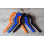 Freemax Western Forkmeter 