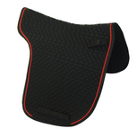 Kifra-pad Icelandic Black Red