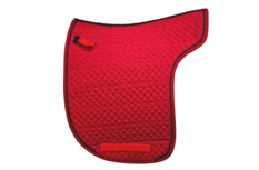 Kifra-pad Icelandic Red Navy