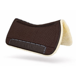 Kifra-pad Western Brown 8 Pockets