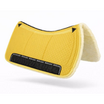 Kifra-pad Western Yellow VELVET 8 Pockets