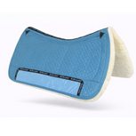 Kifra-pad Western Turquoise 8 Pockets