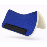 Kifra-pad Western Royal Blue 8 Pockets