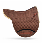 Kifra-pad Boomloos Brown 8 Pockets