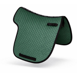 Kifra-pad Icelandic Forest Green Velvet