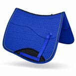 Kifra-pad Boomloos Square Royal Blue COTTON