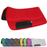 Burioni westernpad Sympanova