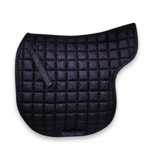 Kifra-pad Icelandic Obsidian Black