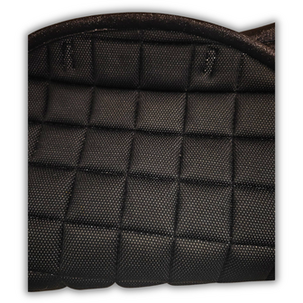 Kifra-pad Icelandic Aurora Green