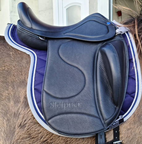 Tolt Saga Sleipnir - C boom