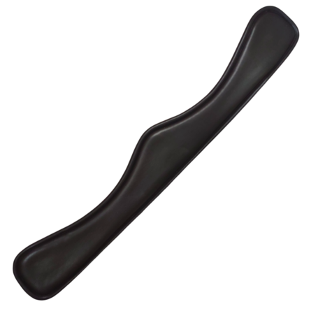 Westernsingel Kifra Curved Tan