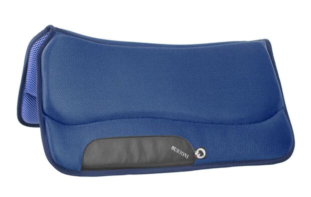 Burioni Western pad  Sympanova
