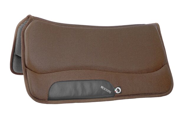 Burioni Western pad  Sympanova