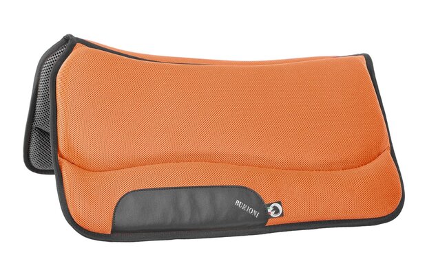 Burioni Western pad  Sympanova