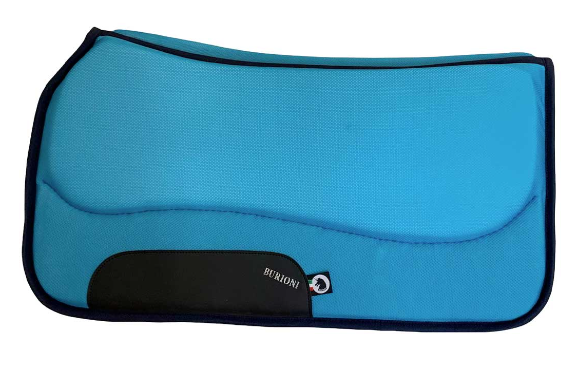 Burioni Western pad  Sympanova