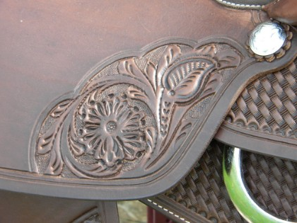 Freemax Western Cow Choco Round
