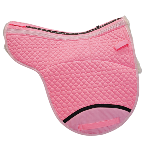 Kifra-pad Boomloos Soft Pink 8 Pockets