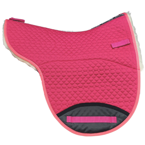 Kifra-pad Boomloos Pink