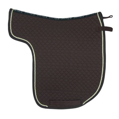 Kifra-pad Icelandic Brown Beige