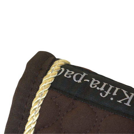 Kifra-pad Icelandic Brown Beige