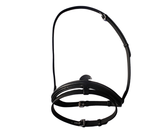 Tolt Saga Mix 'n Match Hoge Neusriem