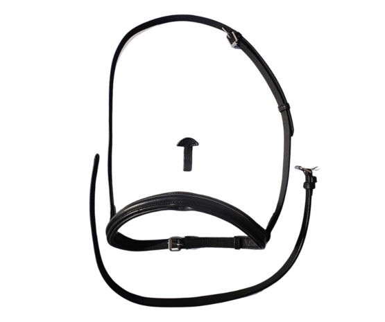 Tolt Saga Mix 'n Match Hoge Neusriem