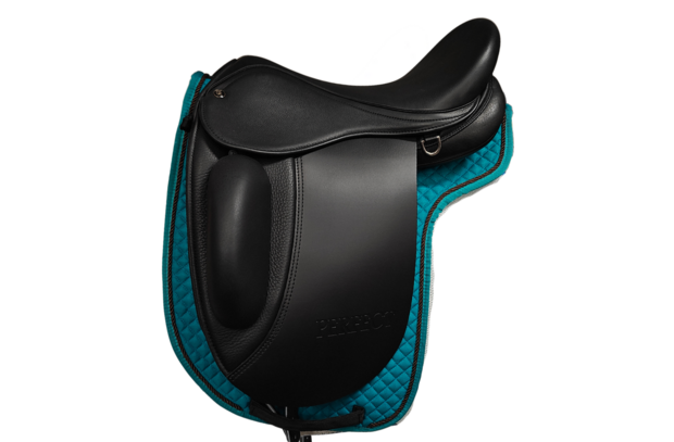 Kifra-pad Icelandic Navy Ice Blue