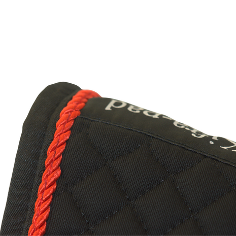 Kifra-pad Icelandic Black Red