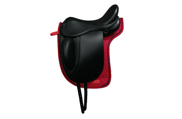 Kifra-pad Icelandic Red Navy