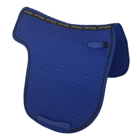 Kifra-pad Icelandic Royal Blue