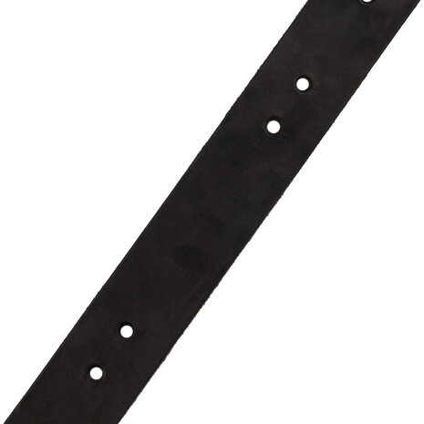 Lakota Western Leather Off Billet &ndash; 46 cm
