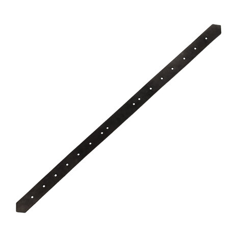 Lakota Western Leather Off Billet &ndash; 46 cm