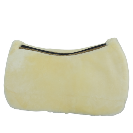 Kifra-pad Western Taupe VELVET 8 Pockets