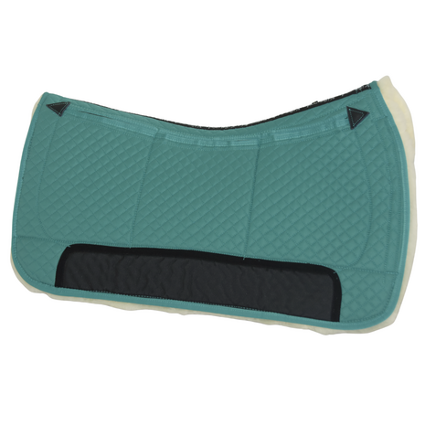 Kifra-pad Western Lake Green 8 Pockets
