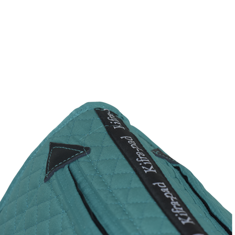 Kifra-pad Western Lake Green 8 Pockets