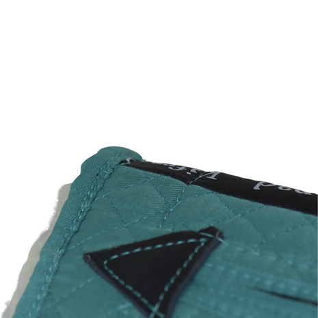 Kifra-pad Western Lake Green 8 Pockets