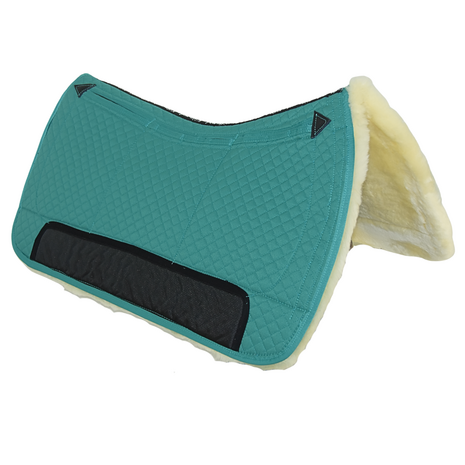 Kifra-pad Western Lake Green 8 Pockets