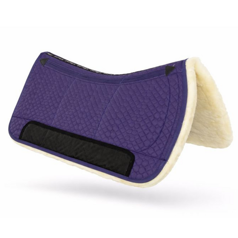 Kifra-pad Western Purple 8 Pockets