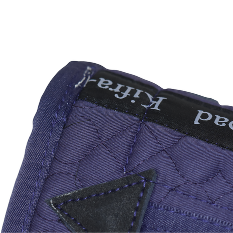 Kifra-pad Western Purple 8 Pockets