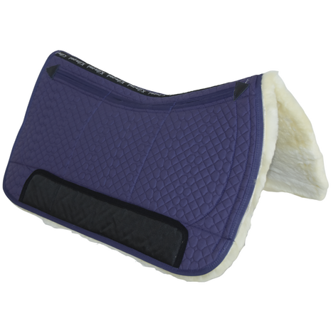 Kifra-pad Western Purple 8 Pockets