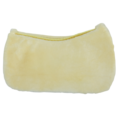 Kifra-pad Western Yellow VELVET 8 Pockets