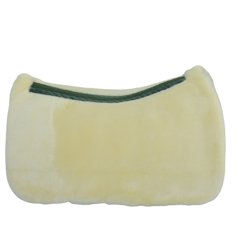 Kifra-pad Western Forest Green VELVET 8 Pockets