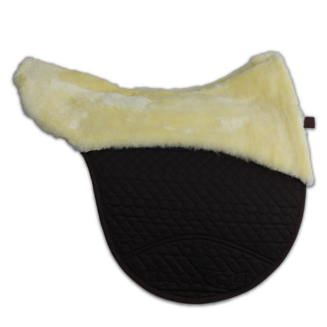 Kifra-pad Boomloos Brown 8 Pockets