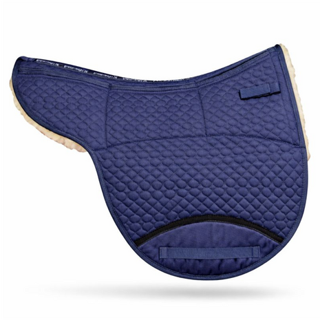 Kifra-pad Boomloos Navy Blue 8 Pockets 