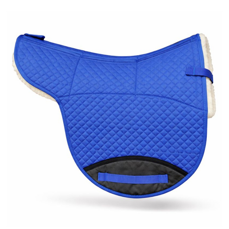 Kifra-pad Boomloos Royal Blue 8 Pockets