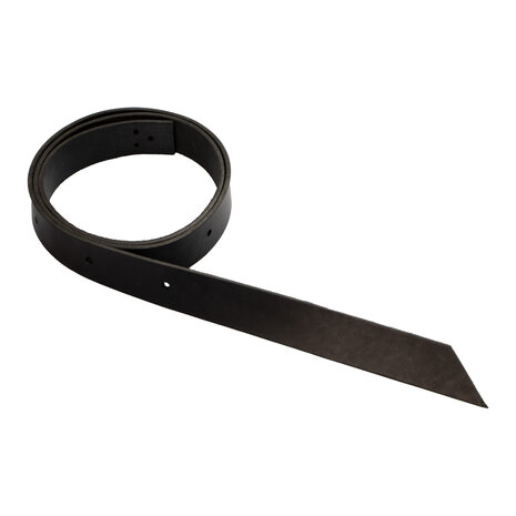 Lakota Long Leather Tie Strap &ndash; 120 cm