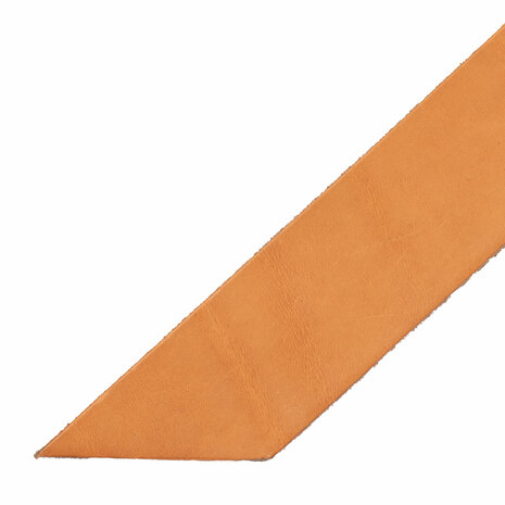 Lakota Long Leather Tie Strap &ndash; 120 cm
