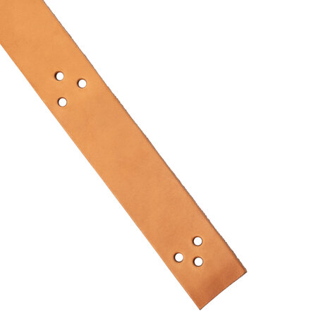 Lakota Long Leather Tie Strap &ndash; 120 cm