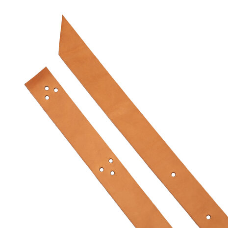 Lakota Long Leather Tie Strap &ndash; 120 cm
